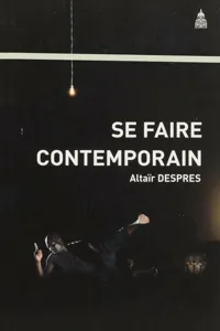 Se faire contemporain_cover