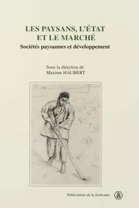 Les paysans, l'état et le marché_cover