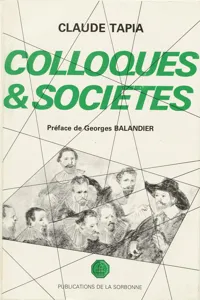 Colloques & sociétés_cover