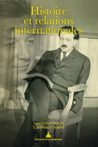 Histoire et relations internationales_cover