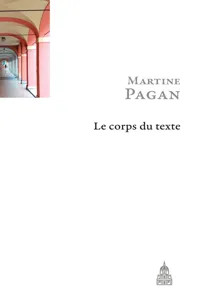 Le corps du texte_cover