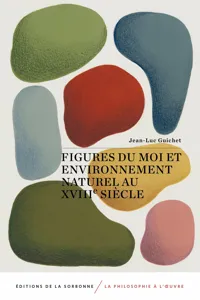 Figures du moi et environnement naturel au XVIIIe siècle_cover