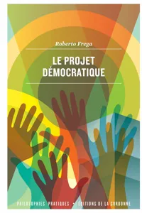 Le projet démocratique_cover