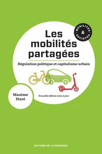 Les mobilités partagées_cover