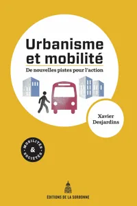 Urbanisme et mobilité_cover