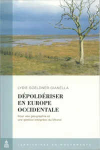 Dépoldériser en Europe occidentale_cover