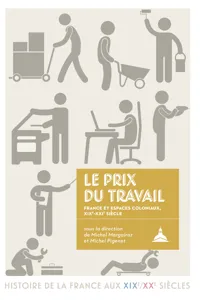 Le prix du travail_cover