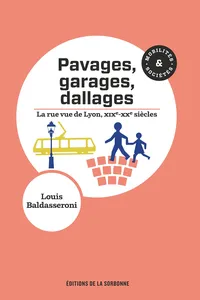 Pavages, garages, dallages_cover