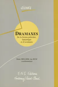 Dramaxes_cover