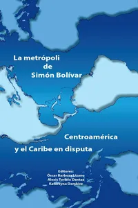 La metrópoli de Simón Bolívar_cover