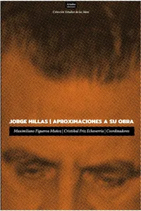 Jorge Millas. Aproximaciones a su obra_cover