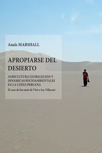 Apropiarse del desierto_cover