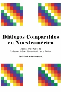 Diálogos compartidos en Nuestramérica_cover