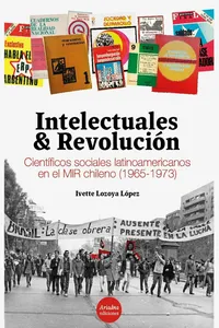 Intelectuales y revolución_cover