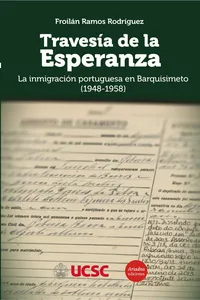 Travesía de la Esperanza_cover