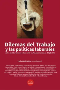 Dilemas del Trabajo y las políticas laborales_cover