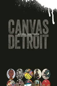 Canvas Detroit_cover