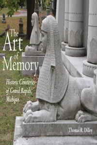 The Art of Memory_cover