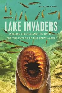 Lake Invaders_cover