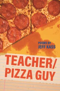 Teacher/Pizza Guy_cover
