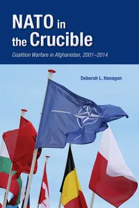 NATO in the Crucible_cover