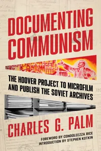 Documenting Communism_cover