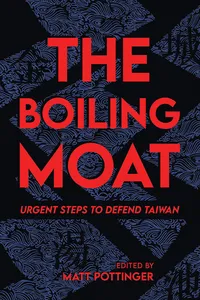 The Boiling Moat_cover