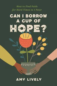 Can I Borrow a Cup of Hope?_cover