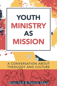 Youth Ministry as Mission_cover