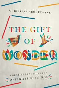 The Gift of Wonder_cover