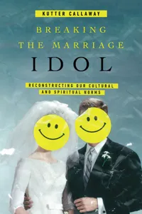 Breaking the Marriage Idol_cover