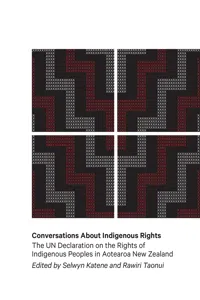 Conversations About Indigenous Rights_cover