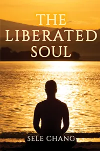 The Liberated Soul_cover