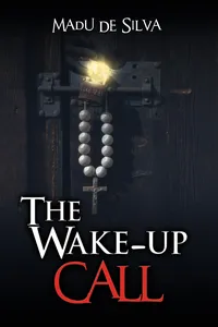 The Wake-up Call_cover