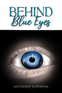 Behind Blue Eyes_cover