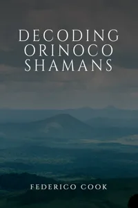 Decoding Orinoco Shamans_cover