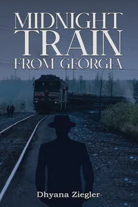 Midnight Train From Georgia_cover