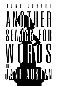 Another Search for Words in Jane Austen_cover