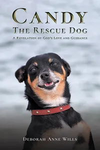 Candy the Rescue Dog_cover