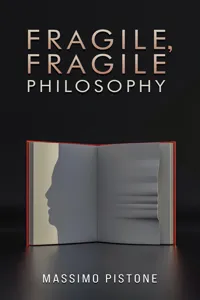 Fragile, Fragile Philosophy_cover