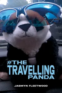 #The Travelling Panda_cover