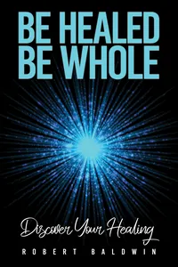 Be Healed, Be Whole_cover