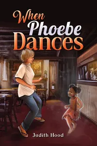 When Phoebe Dances_cover