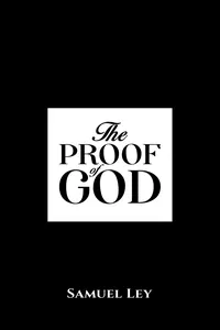 The Proof of God_cover