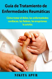 Guía de tratamiento de Enfermedades Reumáticas_cover