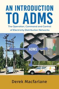 An Introduction to ADMS_cover
