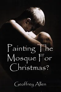 Painting the Mosque for Christmas?_cover