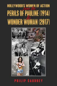 Hollywood's Women of Action_cover