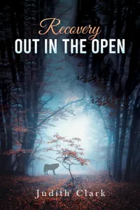 Recovery: Out in the Open_cover