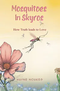 Mosquitoes in Skyros_cover